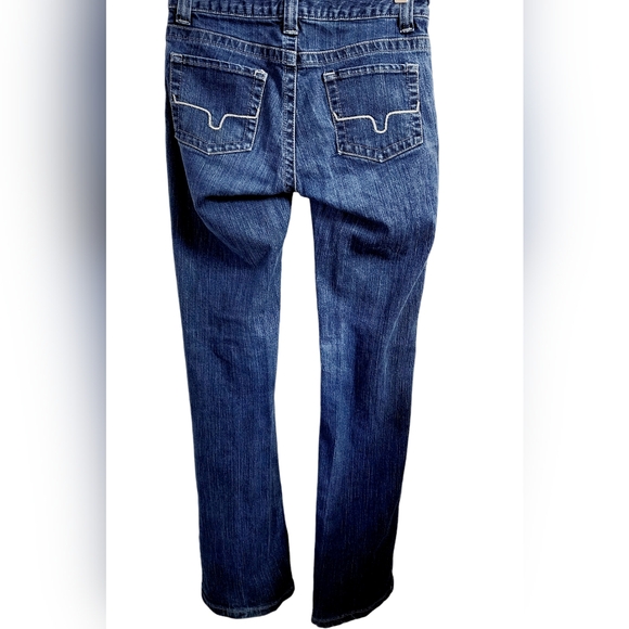 Kimes Ranch Jolene Western boot cut jeans ( see size tag and measurements) - Picture 5 of 11
